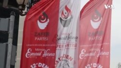 Seymur Həzi: Türkiyədəki seçkilərin Azərbaycana ciddi təsirləri var 