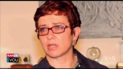 Ayisyen Reyaji sou Nominasyon Maria Isabel Salvador Kom Nouvo Dirketris BINUH