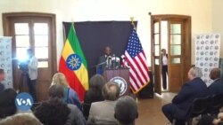 በኢትዮጵያ ጊዜያዊ አገር አቀፍ የተኩስ አቁም ስምምነት እንዲደረግ ዩናይትድ ስቴትስ ጠየቀች