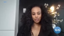 የኢኮኖሚ ፍትሐዊነት ተሟጋቿ በጎግል ተቋም ተሸለመች