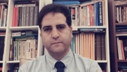 Sina Yusufi: İranda hökümətin tətbiq etdiyi məhdudiyyətlər nəticəsində insan haqları vəkillərinin sayı olduqca azalıb