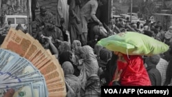 پاکستان کې پټرول او ډیزل په داسې حال کې ګران کړی شوي چې په ملک کې د حکومتي شمېرو ترمخه په کليز بنيادونو د ګرانۍ کچه د وړاندې څخه 30 فيصده ته رسېدلې ده