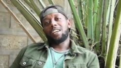 Suura T: Artisitii Gosa Muuziqaa ‘Hip Hop’ Afaan Oromoon Weellisuun Beekame