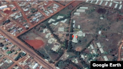 Gujii, naannoo Oromiyaa