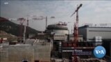 VOA Asia Weekly: China Accused of Hypocrisy as Japan Set to Release Fukushima Wastewater 