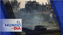 El Mundo al Día (Radio): Consejo de Seguridad de ONU sopesa nueva resolución sobre Gaza