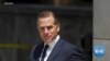 Republicans Ramp Up Probe on Hunter Biden 