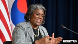 Linda Thomas-Greenfield