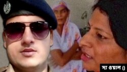 ভারতে জয়পুর-মুম্বই এক্সপ্রেসে গুলিকান্ড: আরপিএফ কনস্টেবলের গুলিতে নিহতরা সাধারণ মুসলিম নাগরিক