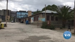 በትግራይ ክልል የ12ኛ ክፍል ብሔራዊ መልቀቂያ ፈተና እየተሰጠ ነው