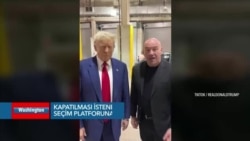 Kapatılması istenen TikTok şimdi Biden ve Trump’ın seçim platformuna dahil edildi
