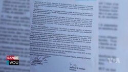  HCT Denonse Silans PM Ariel Henry sou Kidnapping Virginie Saint Pierre