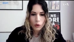 Tara Petrović iz Građanskih inicijativa o (re)izboru zaštitnika građana