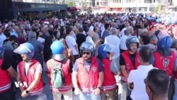 Li Amedê Çalakîya Nobetê ya DEM Partî ya Dijî Qayuman