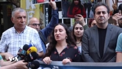 Rojnamevanên Amedê di Roja Azadîya Ragihandinê de Çi Peyam Didin?