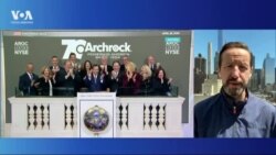 Акции хайтека подтолкнули Уолл-стрит к резкому росту 