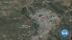 በምሥራቅ ጉራጌ ዞን ግጭት የሞቱ የማረቆ ብሔረሰብ ተወላጆች 12 መድረሱ ተገለጸ 