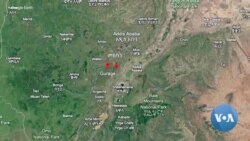 በመስቃንና በማረቆ ወረዳዎች የቀበሌዎች ይገባኛል ግጭት ሰዎች እንደተገደሉ ነዋሪዎች ገለፁ