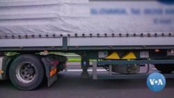 መንግሥት በድንበር ተሻጋሪ አሽከርካሪዎች ላይ የተባባሰውን የታጣቂዎች ጥቃት አለመግታቱ ተገለጸ