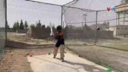 د کرکټ زده کولو لپاره یو ۱۱ کلن هلک هره میاشت ۴۸۰ کلو میټره سفر کوي 