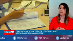 Fransa'da Türk Seçmenin Tercihi Bu Kez Farklı mı Olacak? 