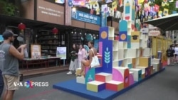 ‘Vui hè cùng sách hay’ 