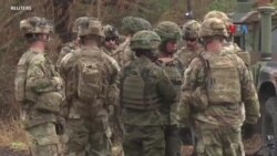 Sapa Dunia: Militer AS Tingkatkan Kerja Sama dengan Filipina