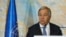 Birleşmiş Milletler Genel Sekreteri Antonio Guterres