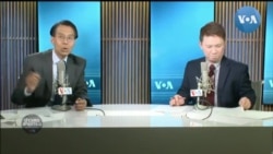 สองเเพนด้าออกเดินทางจากจีนมายังสหรัฐฯ