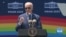 Biden Boosts LGBTQ Pride Month With White House Celebration