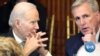 US Debt Ceiling Looms Over Biden’s Foreign Trips