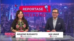 Reportase Weekend: Perkenalkan Indonesia di AS Lewat Tarian Daerah, Workshop Batik Bagi Warga di Washington, DC