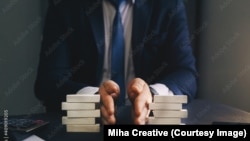 Dividing and conquering is a useful strategy in many situations.
(Adobe Stock Photo/Miha Creative)