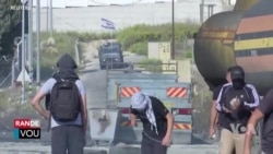 Etazini Anplwaye Jefò Diplomatik pou Anpeche Konfli Izraelo-Hamas la Simaye Lòt Kote