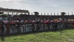 በትግራይ ክልል ተባብሷል በተባለው የጸጥታ ችግር የሴቶች ግድያ መበራከቱ ተገለጸ