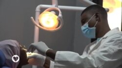 LAFIYARMU: Hukumar Lafiya Ta Duniya Ta Ce Sama Da Mutane Biliyan 1 Sun Kamu Da Cututtukan Baki A Cikin Shekaru 30 Da Suka Gabata