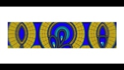 DARDUMAR VOA: Mai Zane-Zane Da Ke Zama Los Angeles Na Amfani Da Fasahar AI A Gidan Adana Kayan Tarihi Zana-Zane Na Zamani A New York
