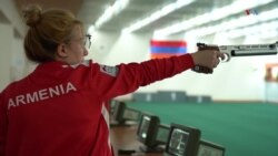 Կրակող աղջիկը. Մի կնոջ պատմություն
