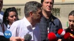 Уставни измени, преговори и разговори - кој и како би бил дел од идната Влада