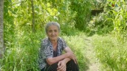 Մոխրացած գյուղը վերականգնողը՝ լեռնացած ցավի հետ. Մի կնոջ պատմություն 