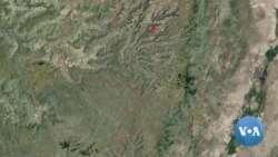 በሰሜን ሸዋ ውስጥ ሦስት ነዋሪዎች እንደታገቱ የወረዳው ባለስልጣን ተናገሩ