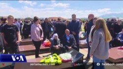 Dita kombëtare e personave të zhdukur gjatë luftës në Kosovë