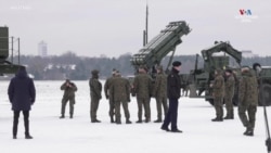 ԱՄՆ-ը ջանքեր է գոծադրում Արևելյան Եվրոպայում ՆԱՏՕ-ի համատեղ պաշտպանական համակարգ կառուցել