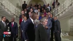 Kriz Imanitè: Majistra New York Mande Plis Èd pou Ayiti