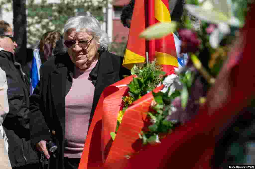 Remembering anniversary “Never again”: 80 years of Nazi deportation of Jewish people from Macedonia