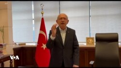 خولی دووهەمی هەڵبژاردنی سەرۆکایەتی تورکیا و ئاستەنگەکانی بەردەم حکومەتی نوێی ئەنقەرە