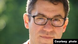 Steven A. Cook, pisporê sîyaseta Ereb û Tirkîyê li CFR