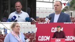 Анализа: Што нудат кандидатите за нов лидер на СДСМ?