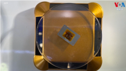 លោក​ Biden ជំរុញ​ផែនការ​ដ៏​ធំ​ក្នុង​ការ​ផលិត​បន្ទះ​ឈីប​អាមេរិក​​ ជាមួយ​នឹង​មជ្ឈមណ្ឌល​​​​តម្លៃ​៦.៦ពាន់​​លាន​ដុល្លារ​ក្នុង​រដ្ឋ​ Arizona