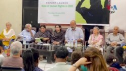 پاکستان کې د بشري حقونو کمېشن (اېچ ار سي پي) د کال 2023م په رپورټ کې ویلي چې په سیند او کراچۍ کې جرمونه زیات شوي
